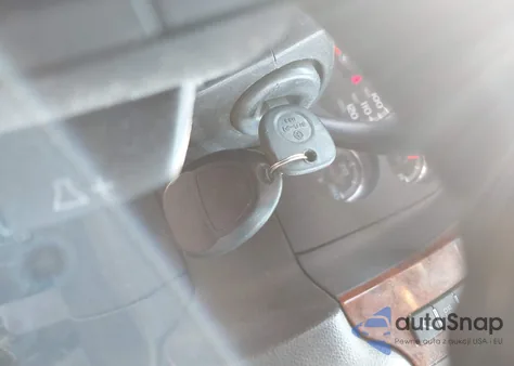 2008 Chevrolet Avalanche 1500 Ltz z USA, uszkodzony, nr VIN 3GNFK12398G254094